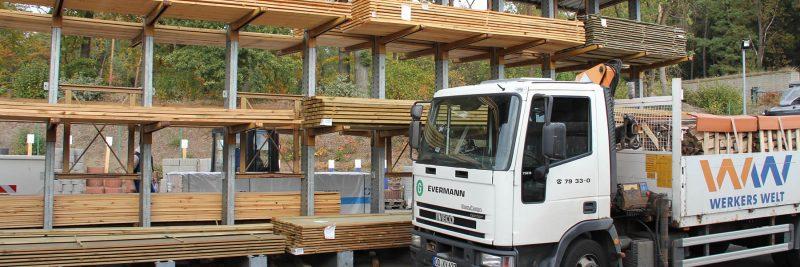 Evermann Lieferservice